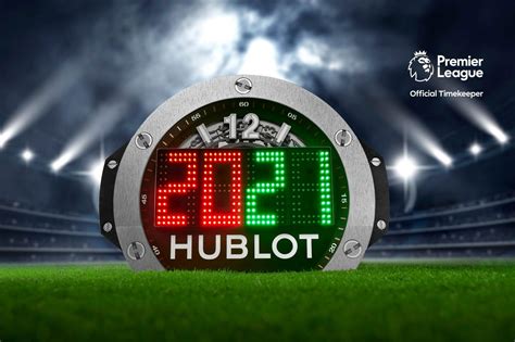 wat is een hublot|what is hublot in football.